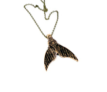  Mermaid Tail Necklace