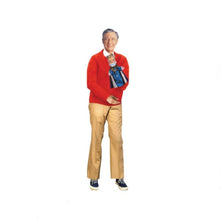  Mister Rogers Quotable Notable