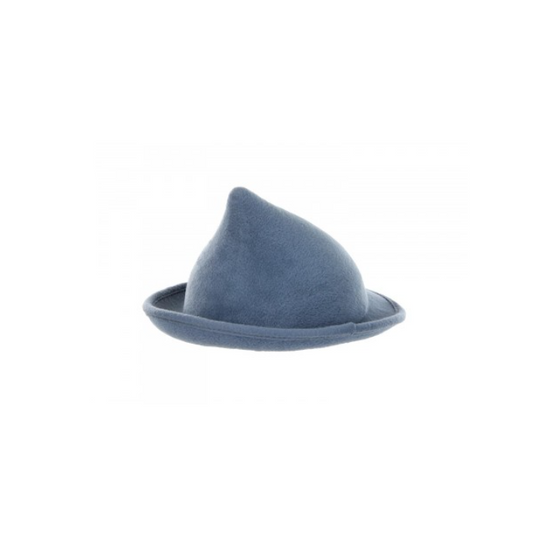 Blue Fleur Delacour Hat