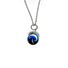  Moon Orb Necklace
