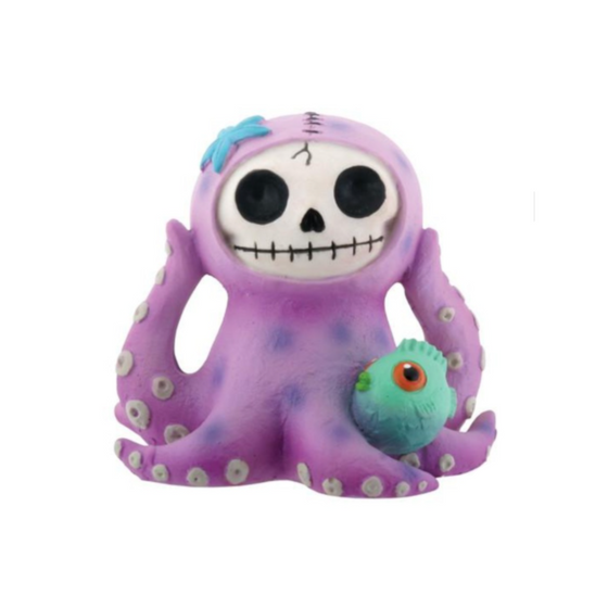 Octopee Collectable