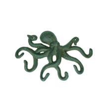  Octopus Hooks