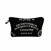  Ouija Makeup Bag