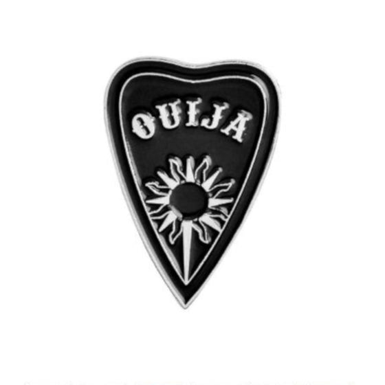 Ouija Tack Pin