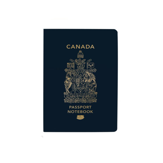 Passport to Canada
