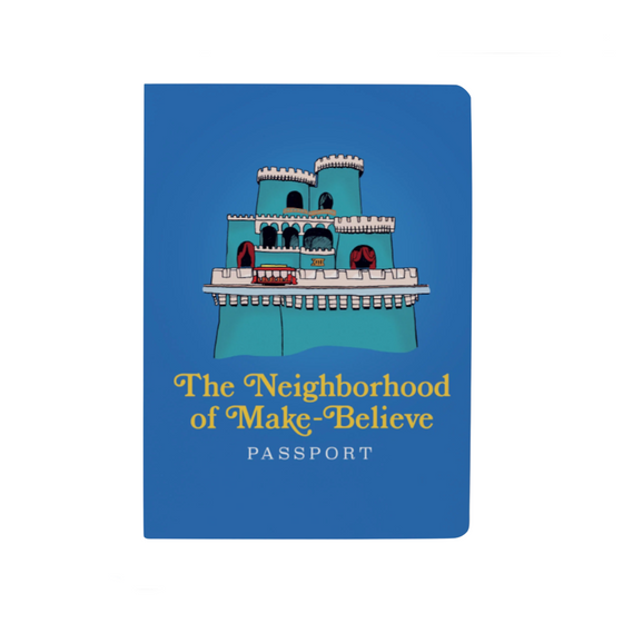 Passport to Mister Rogers' Neighborhood