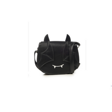  Peek a Boo Bat Shoulder Bag