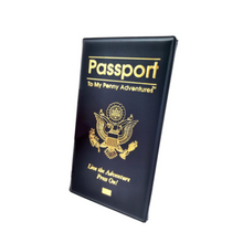  Penny Passport