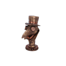  Clockwork Plague Dr