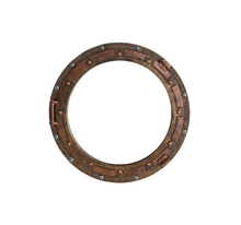  Porthole Mirror