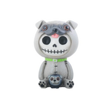  Pugsly Collectable