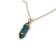  Rainbow Amulet Pendulum