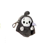  Grim Reaper Key Chain
