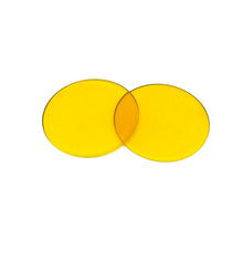  Amber Replacement lens