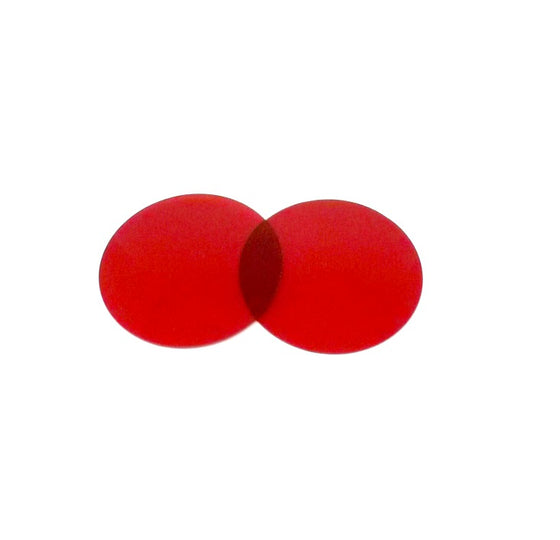 red Replacement lens