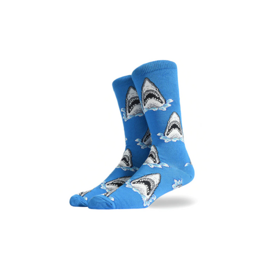 Socks Shark