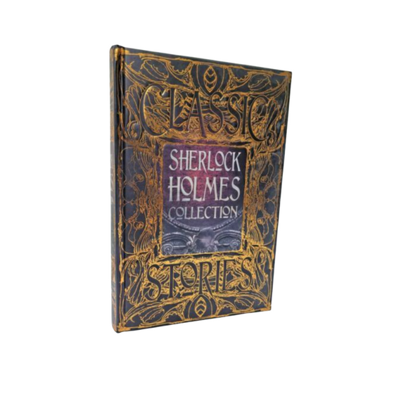 Sherlock Holmes Short Stories Book