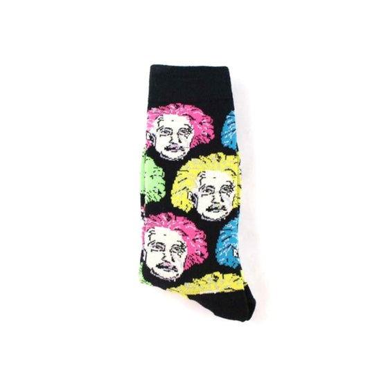 Socks Scientist