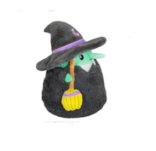  Witch Squishable Plush