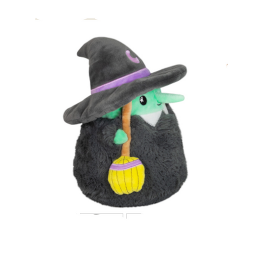 Witch Squishable Plush