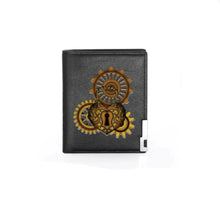  Gears Wallet