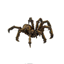  Mechanical Spider