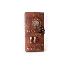  Steampunk Wallet