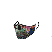  Sugar Skull Face Mask