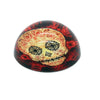 Sugar Skull Paperweight