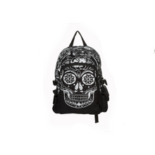  Sugar Skull Backpack