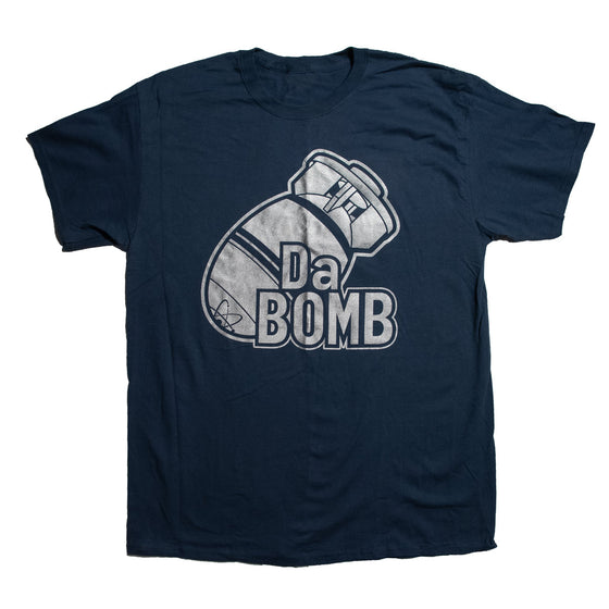 Da Bomb T-Shirt