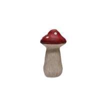  Tall Mushroom