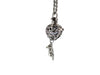 Tell Tale Heart Necklace