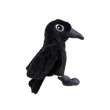  The Raven Magnetic Puppet