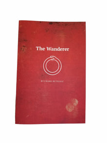  The Wanderer Book
