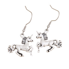  Unicorn Dangle Earrings