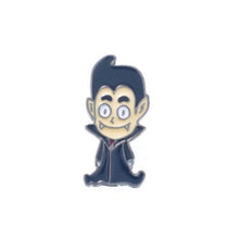  Vampire Tack Pin