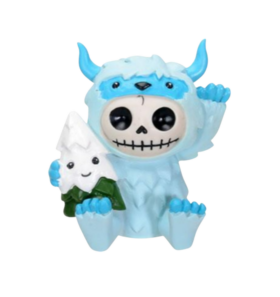 Yeti Collectable
