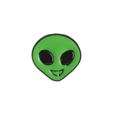  Alien Tack Pin