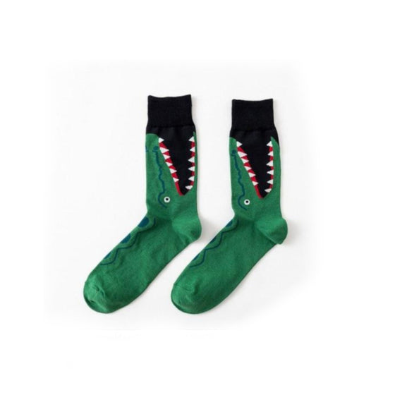 Socks Alligator