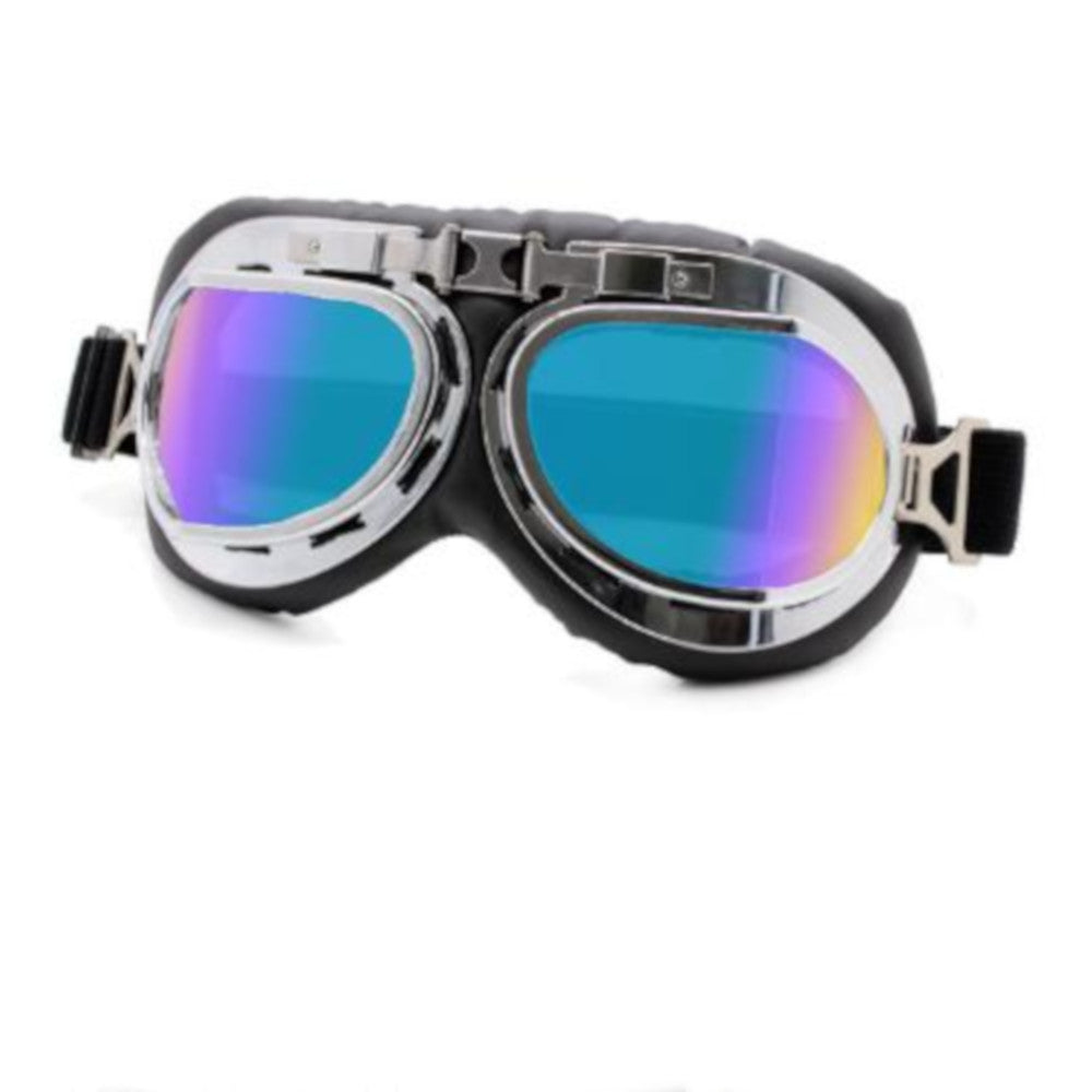 Aviator Goggles – Aunt Matilda's Steampunk Trunk