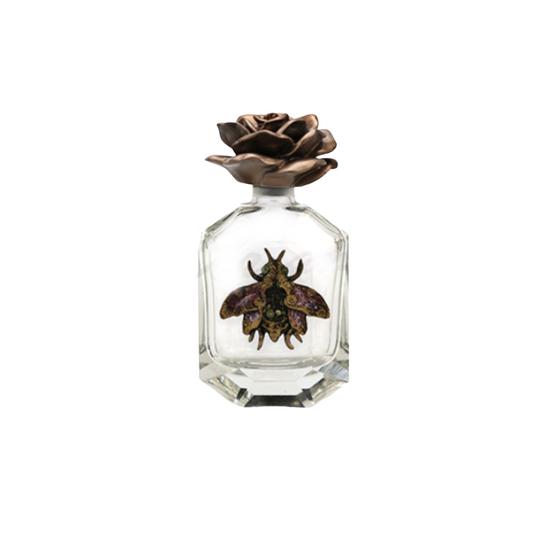 Bee Perfume Bottle