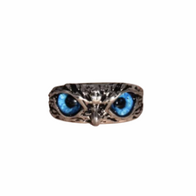 Owl Ring