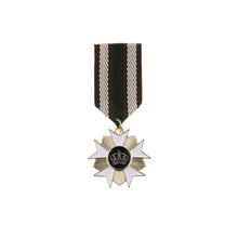  Campaign Medal For Being True to Oneself
