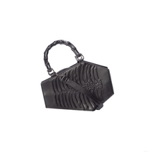  Coffin Handbag