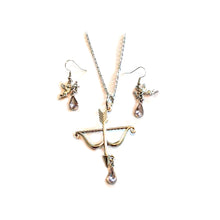 Cupid Jewelry Set