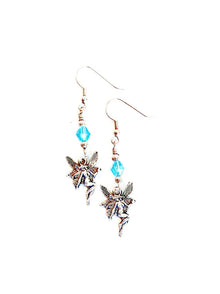  fairy stud earring