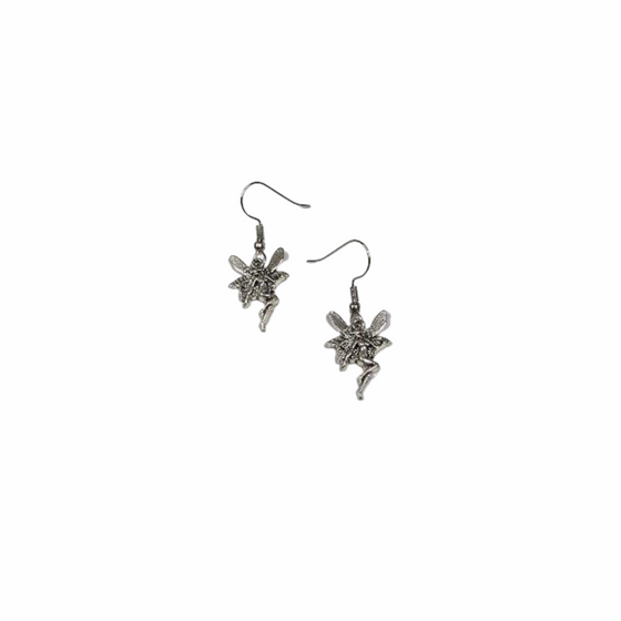 Fairy Dangle Earrings