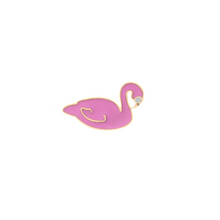  Flamingo Tack Pin