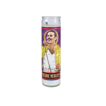  Freddie Mercury Devotion Candle